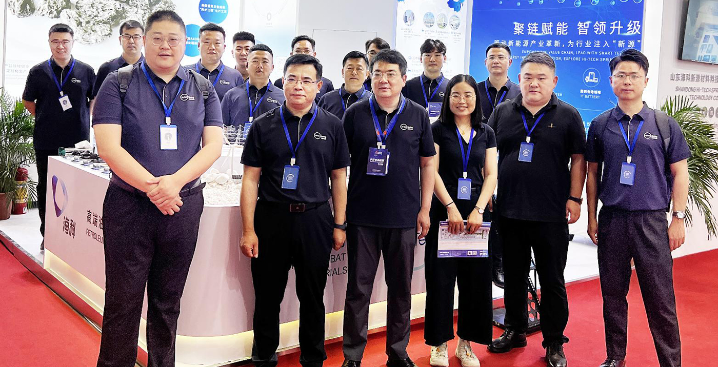 星空體育連續五屆亮相CIBF，創新賦能未來