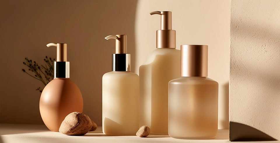 星空體育公司亮相in-cosmetics Global，肌膚護理一站式解決方案獲歐洲市場高度關注