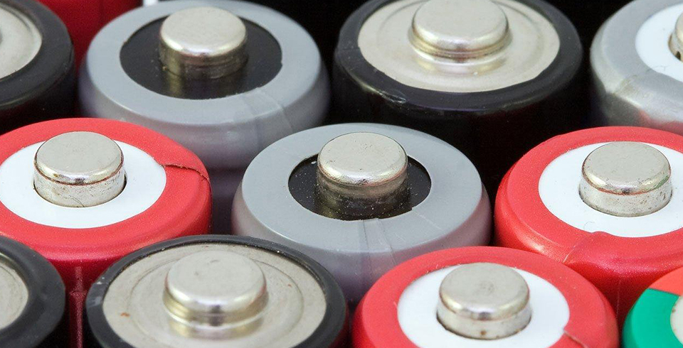 技術領航 布局未來——星空體育閃耀CIBF2026國際電池技術展覽會