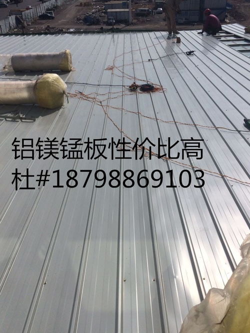 專注鋁鎂錳板20年，引領(lǐng)建筑屋頂新潮流