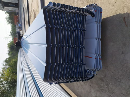 華城永固 新疆鋁鎂錳板金屬屋面專業(yè)承包商的卓越之選