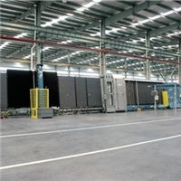 濟南中空玻璃設備與鋁鎂錳建材供應商精選 科萊機器制造廠與行業前十位廠家探析